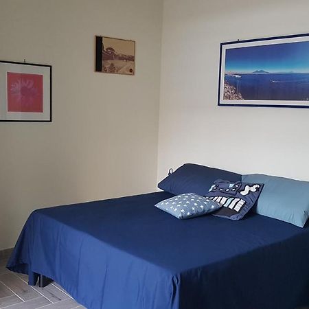 Metro Duomo B&B Νάπολη Εξωτερικό φωτογραφία
