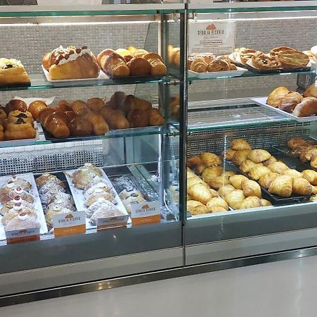 Metro Duomo B&B Νάπολη Εξωτερικό φωτογραφία