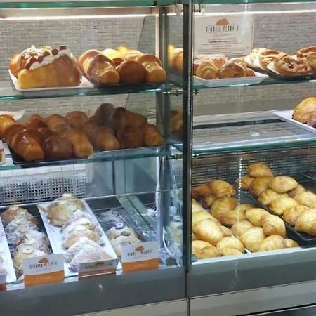 Metro Duomo B&B Νάπολη Εξωτερικό φωτογραφία