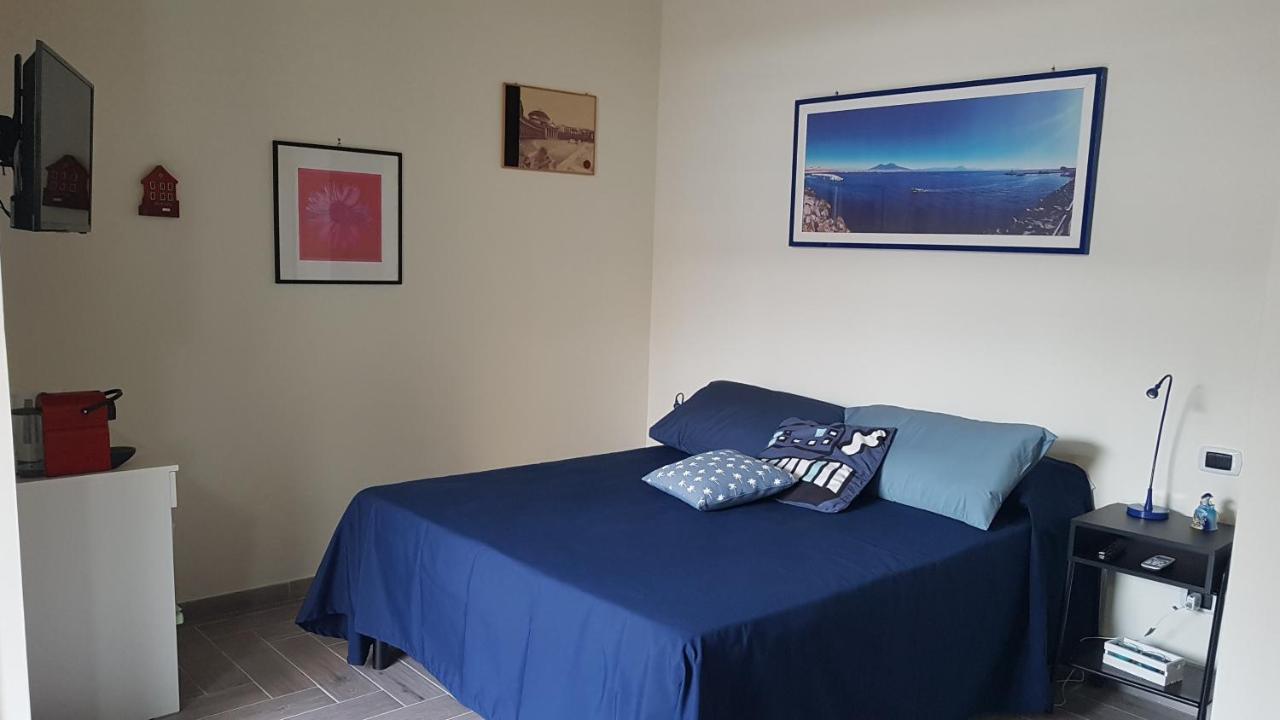 Metro Duomo B&B Νάπολη Εξωτερικό φωτογραφία