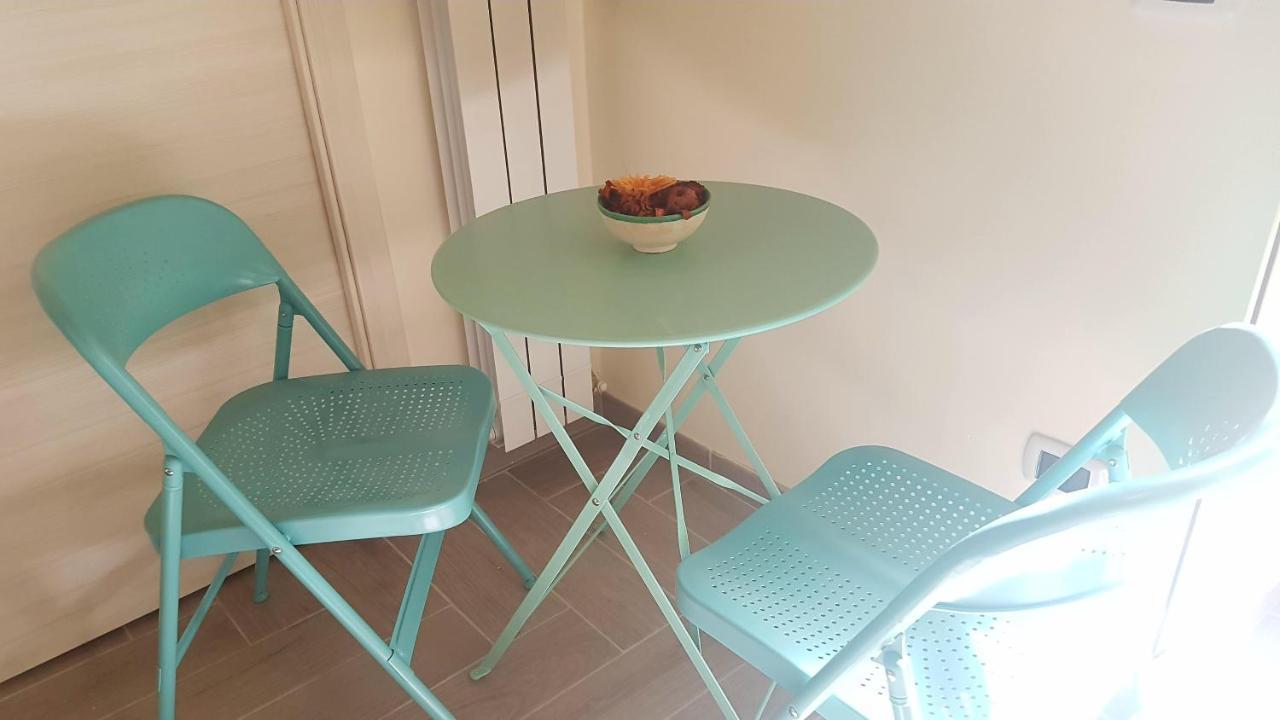 Metro Duomo B&B Νάπολη Εξωτερικό φωτογραφία