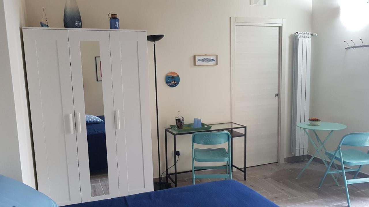 Metro Duomo B&B Νάπολη Εξωτερικό φωτογραφία