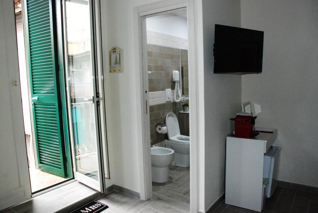 Metro Duomo B&B Νάπολη Εξωτερικό φωτογραφία