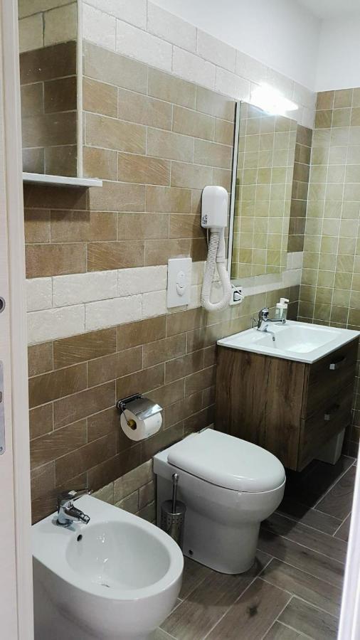 Metro Duomo B&B Νάπολη Εξωτερικό φωτογραφία