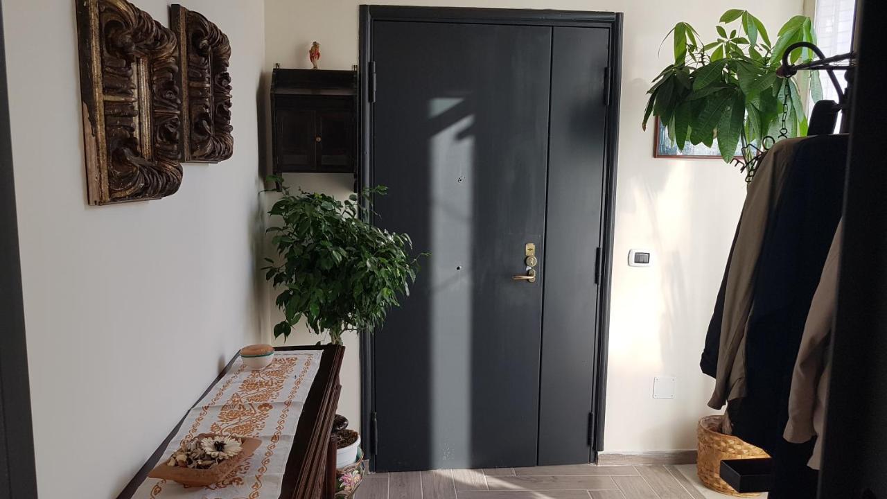 Metro Duomo B&B Νάπολη Εξωτερικό φωτογραφία