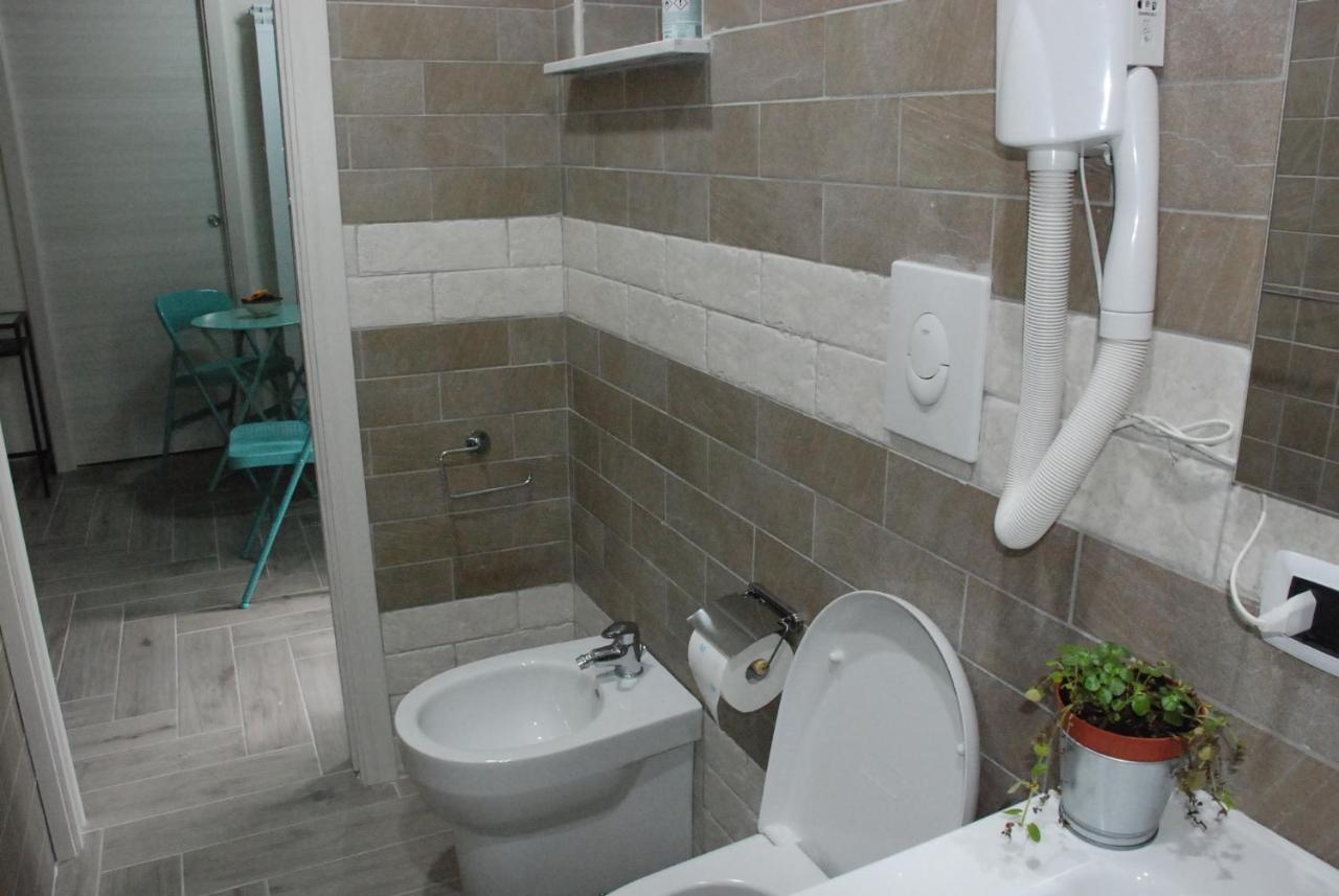 Metro Duomo B&B Νάπολη Εξωτερικό φωτογραφία