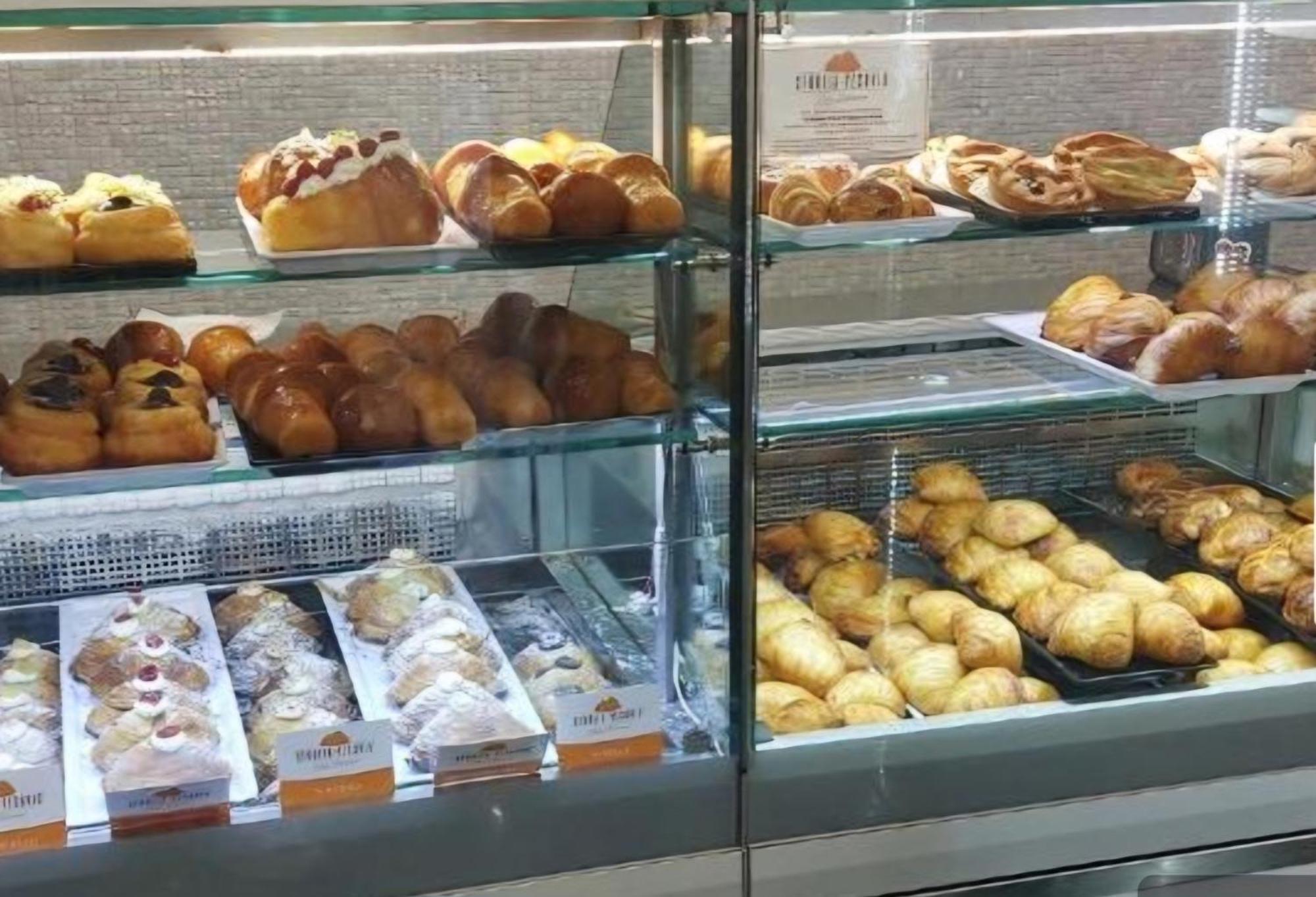 Metro Duomo B&B Νάπολη Εξωτερικό φωτογραφία